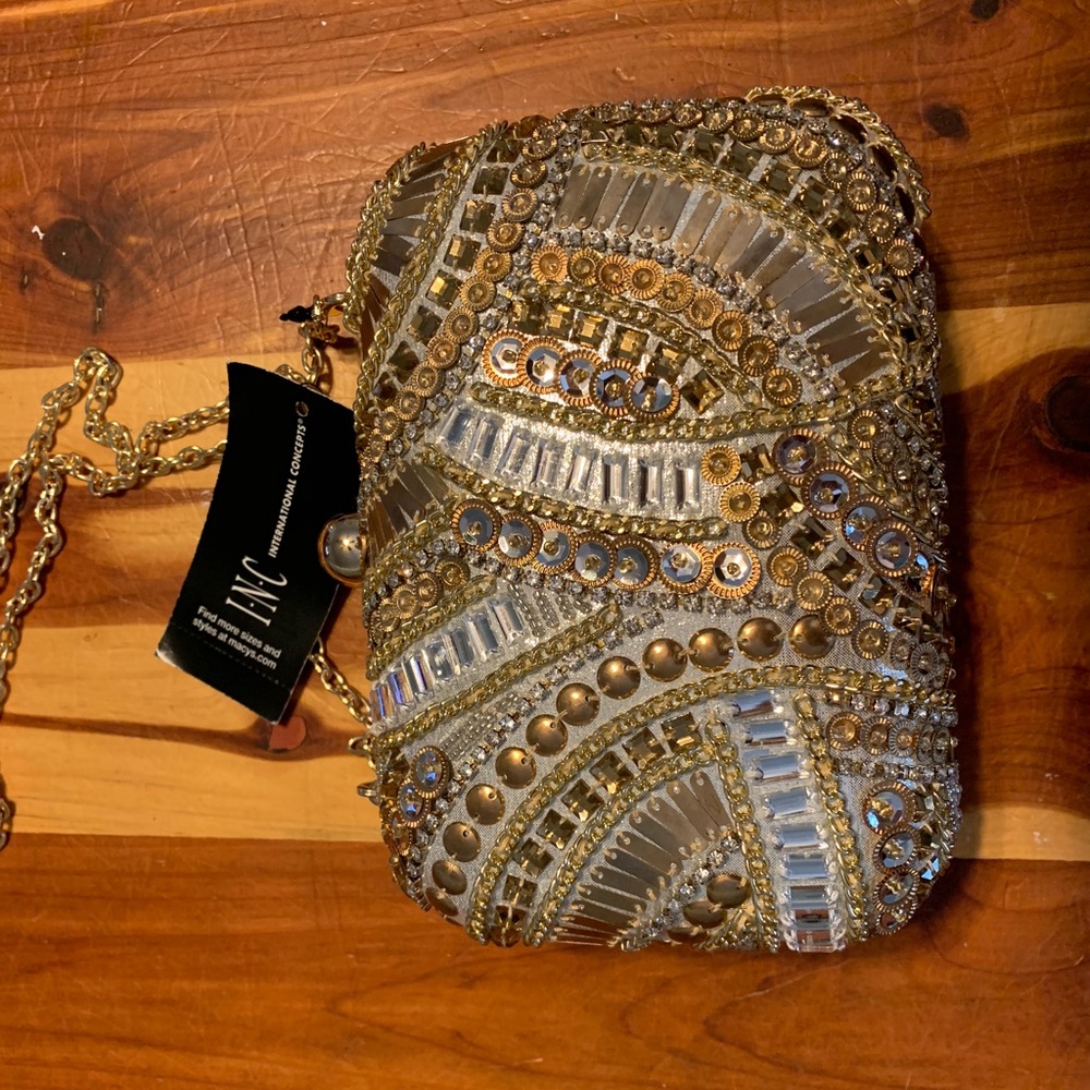 Cocktail purse